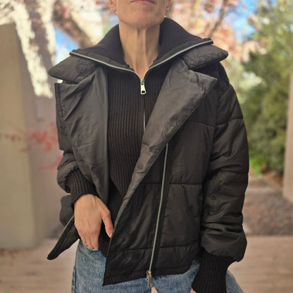 Set Parka "PARIS"