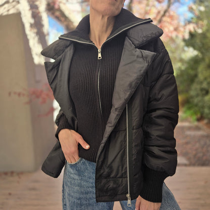 Set Parka "PARIS"
