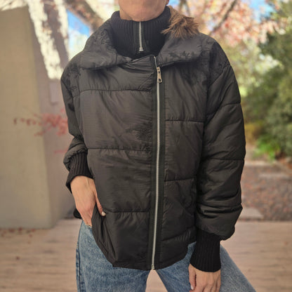 Set Parka "PARIS"