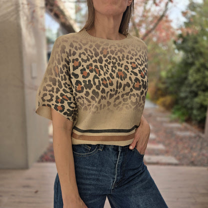 Sweater de Hilo "VITTO"