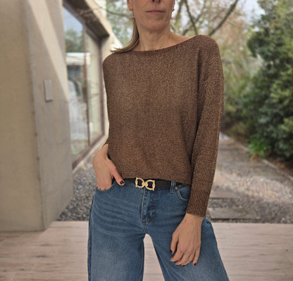Sweater/Polera "CORINA"