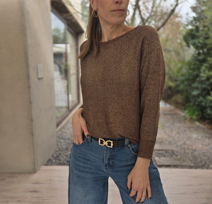 Sweater/Polera "CORINA"