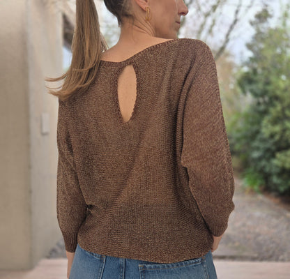 Sweater/Polera "CORINA"
