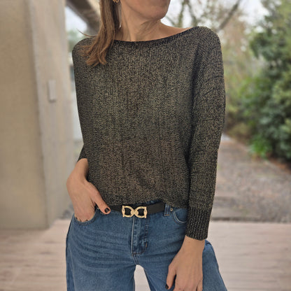 Sweater/Polera "CORINA"