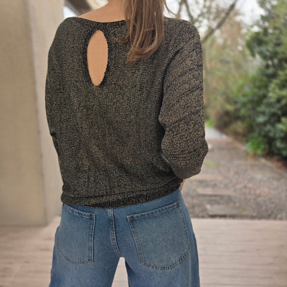 Sweater/Polera "CORINA"
