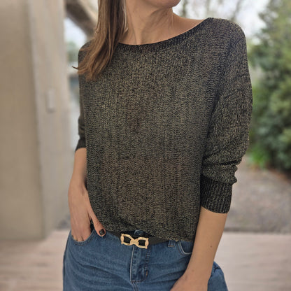 Sweater/Polera "CORINA"