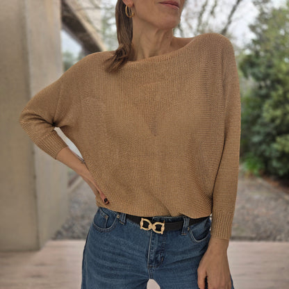 Sweater/Polera "CORINA"