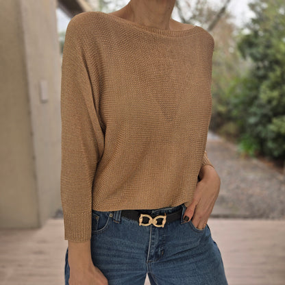 Sweater/Polera "CORINA"