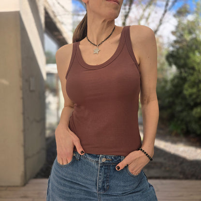 Polera Push UP "LUNA"