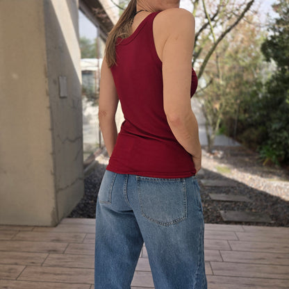 Polera Push UP "LUNA"