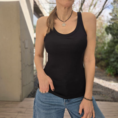 Polera Push UP "LUNA"