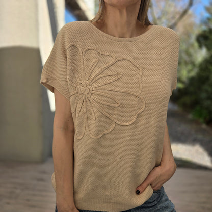 Sweater/Polera "MARTINA"