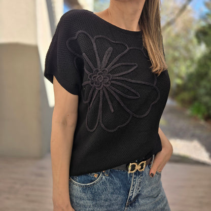 Sweater/Polera "MARTINA"