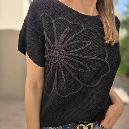 Sweater/Polera "MARTINA"