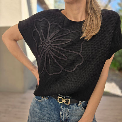 Sweater/Polera "MARTINA"