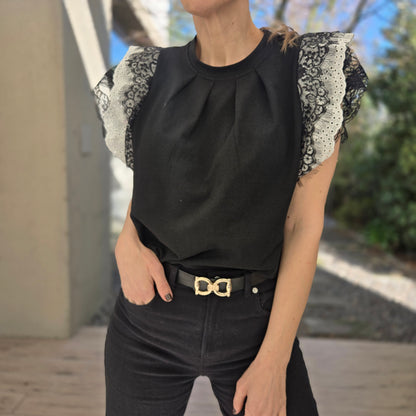 Polera "RENATA"