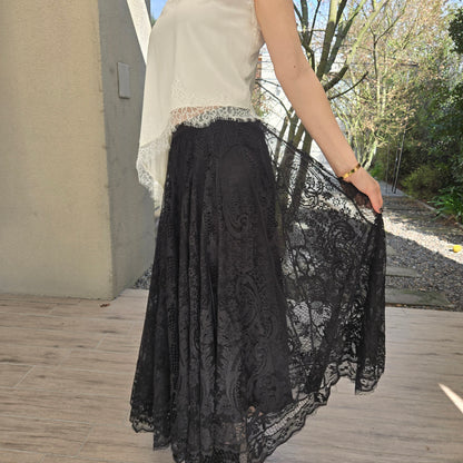 Falda "FRANCESCA"
