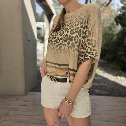 Sweater de Hilo "VITTO"