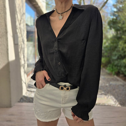Blusa "ORIANA"