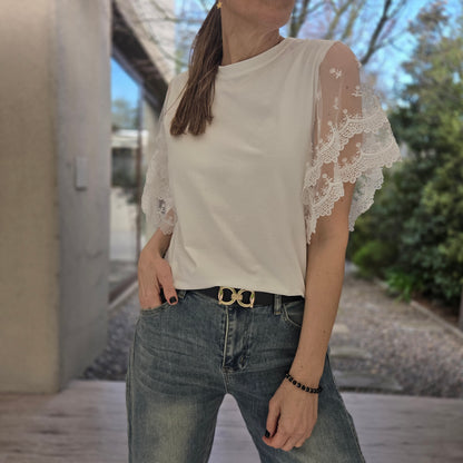 Polera "AILÉN"