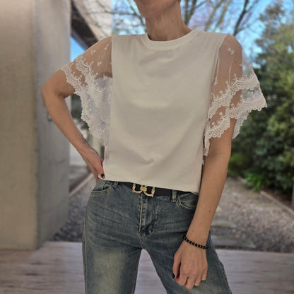 Polera "AILÉN"