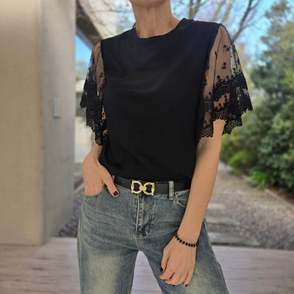 Polera "AILÉN"