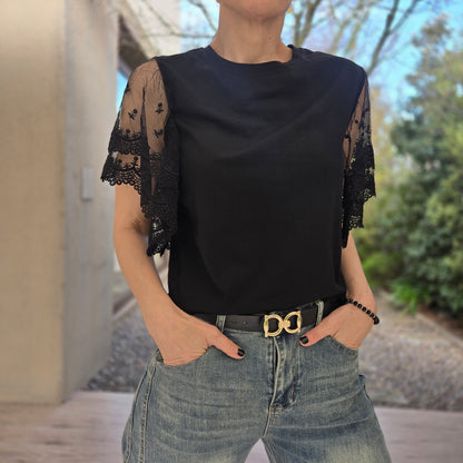 Polera "AILÉN"