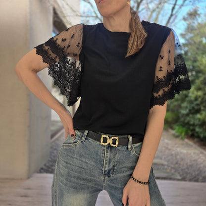 Polera "AILÉN"