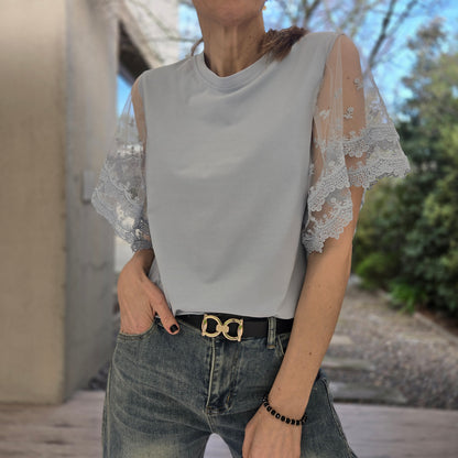 Polera "AILÉN"