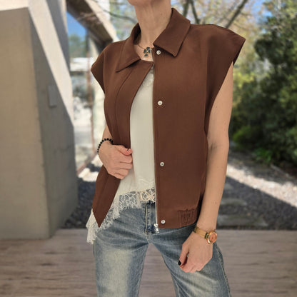Chaqueta "DANNA"