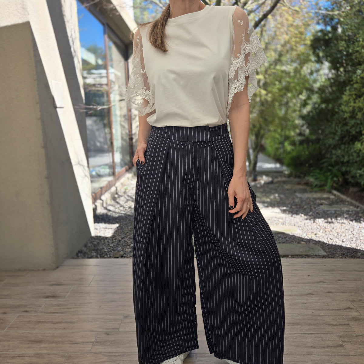 Pantalón "FRANCIA"