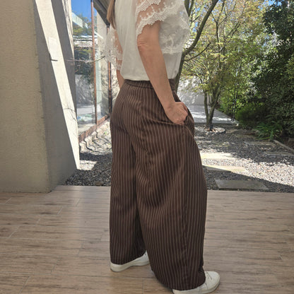 Pantalón "FRANCIA"