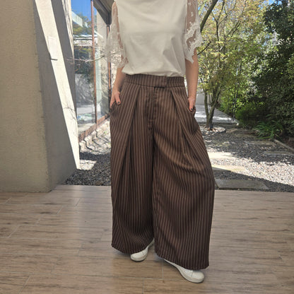 Pantalón "FRANCIA"