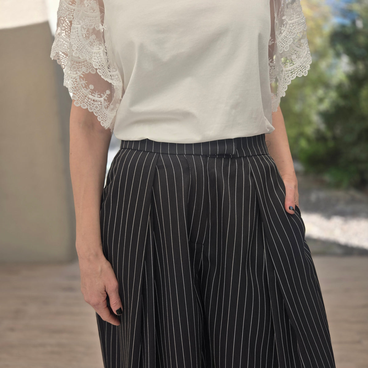 Pantalón "FRANCIA"