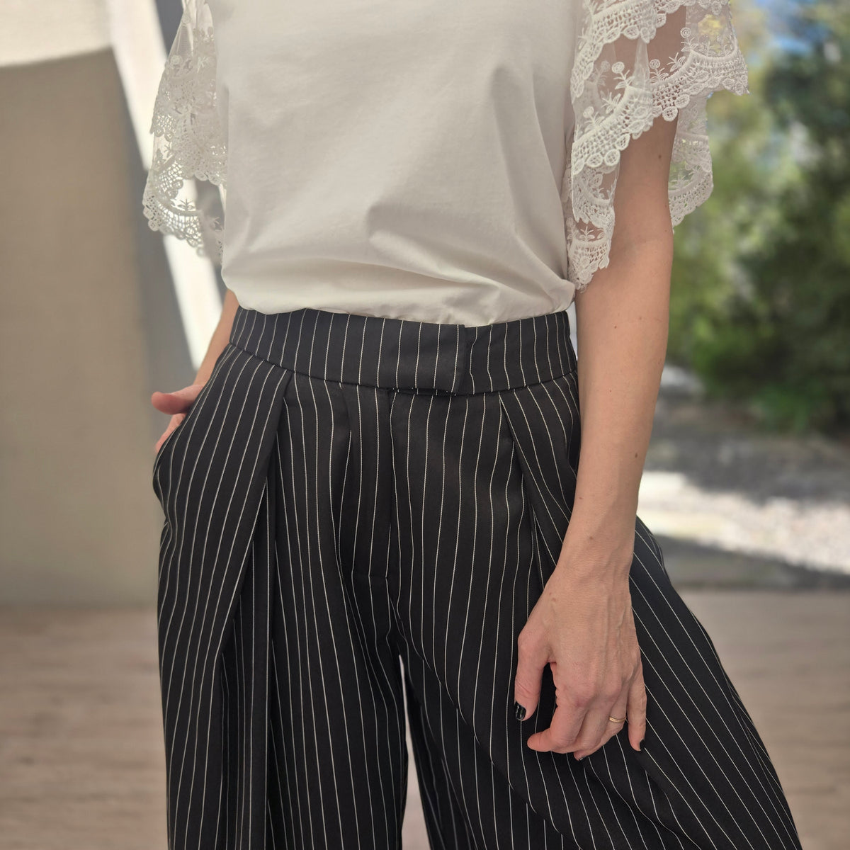 Pantalón "FRANCIA"