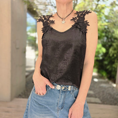 Polera "CARMELA"
