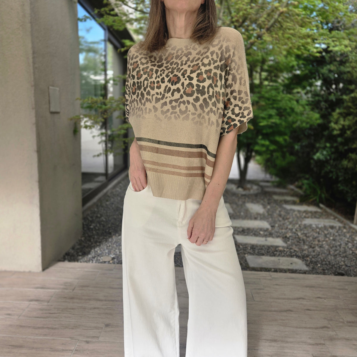 Pantalón Jean "ROCCO"