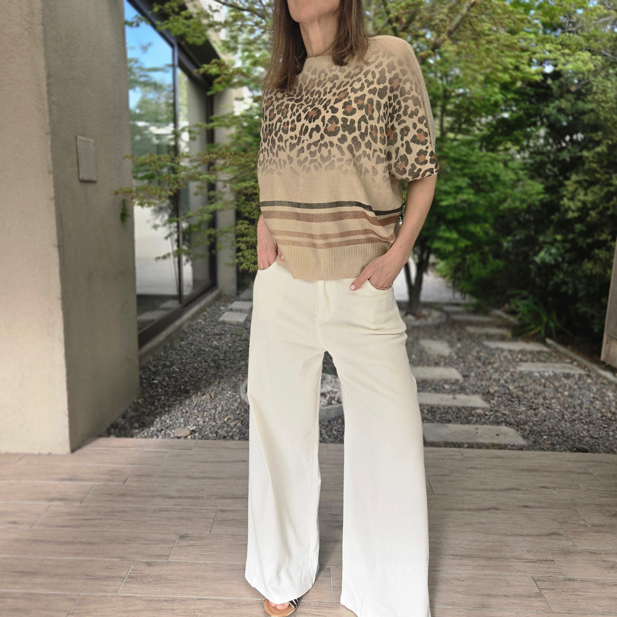 Pantalón Jean "ROCCO"
