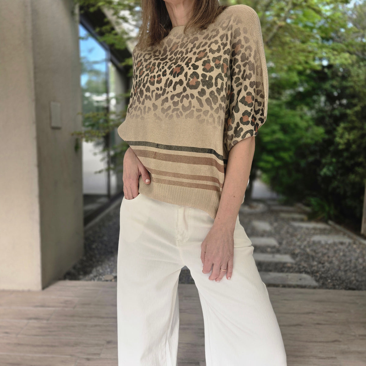 Pantalón Jean "ROCCO"