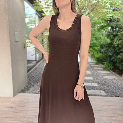 Vestido "LETICIA"