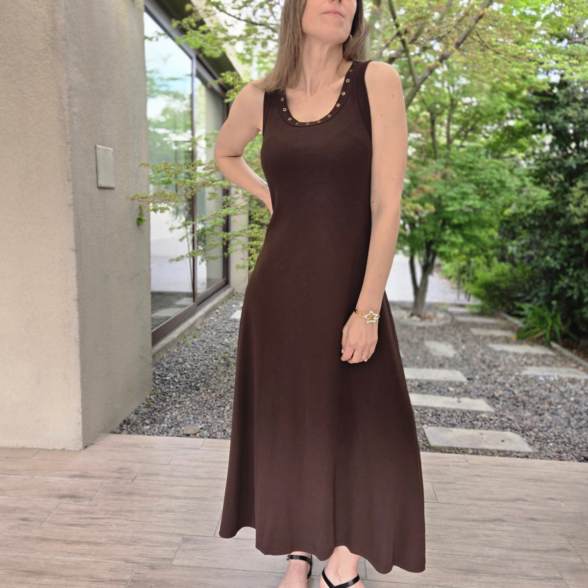 Vestido "LETICIA"