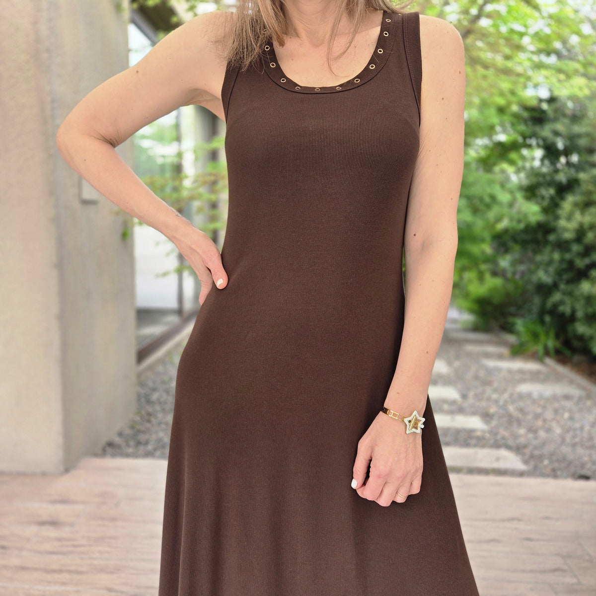 Vestido "LETICIA"