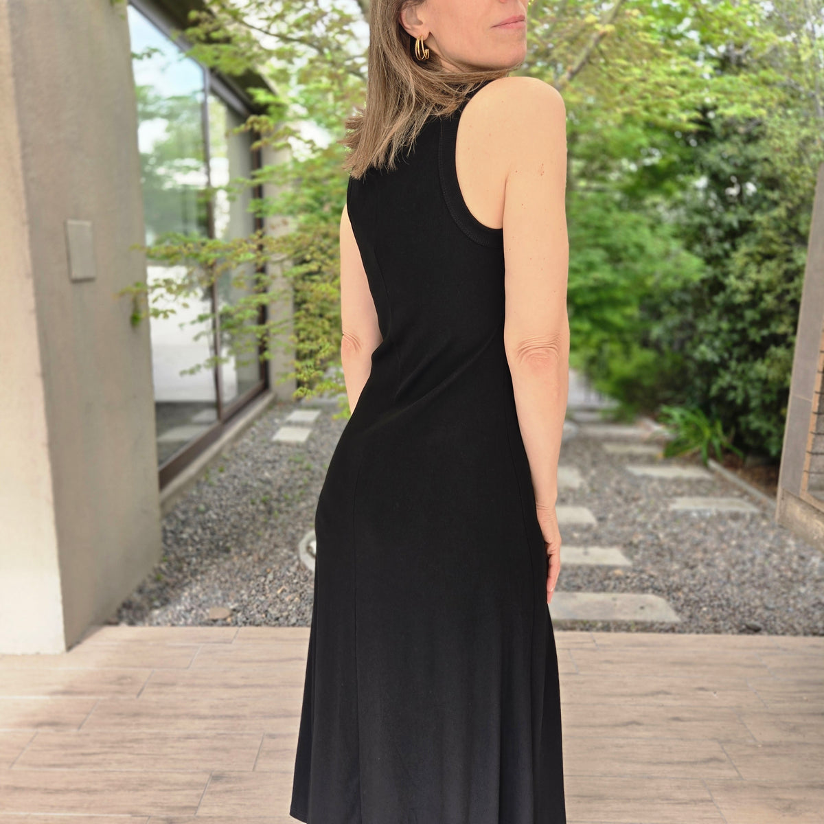 Vestido "LETICIA"